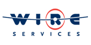 W.I.R.E. Services Logo